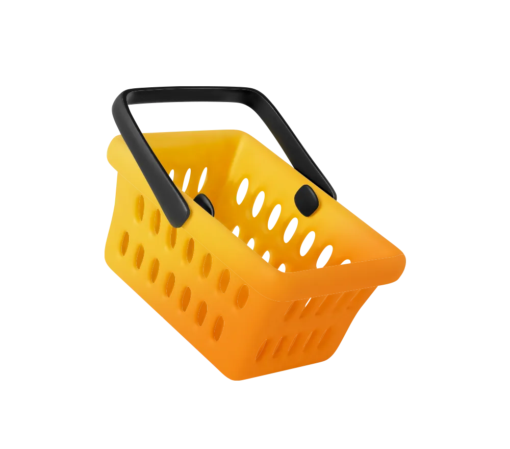 basket