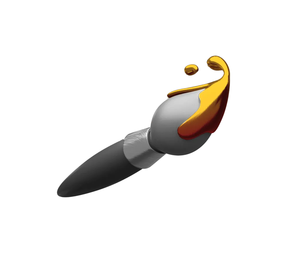 brush