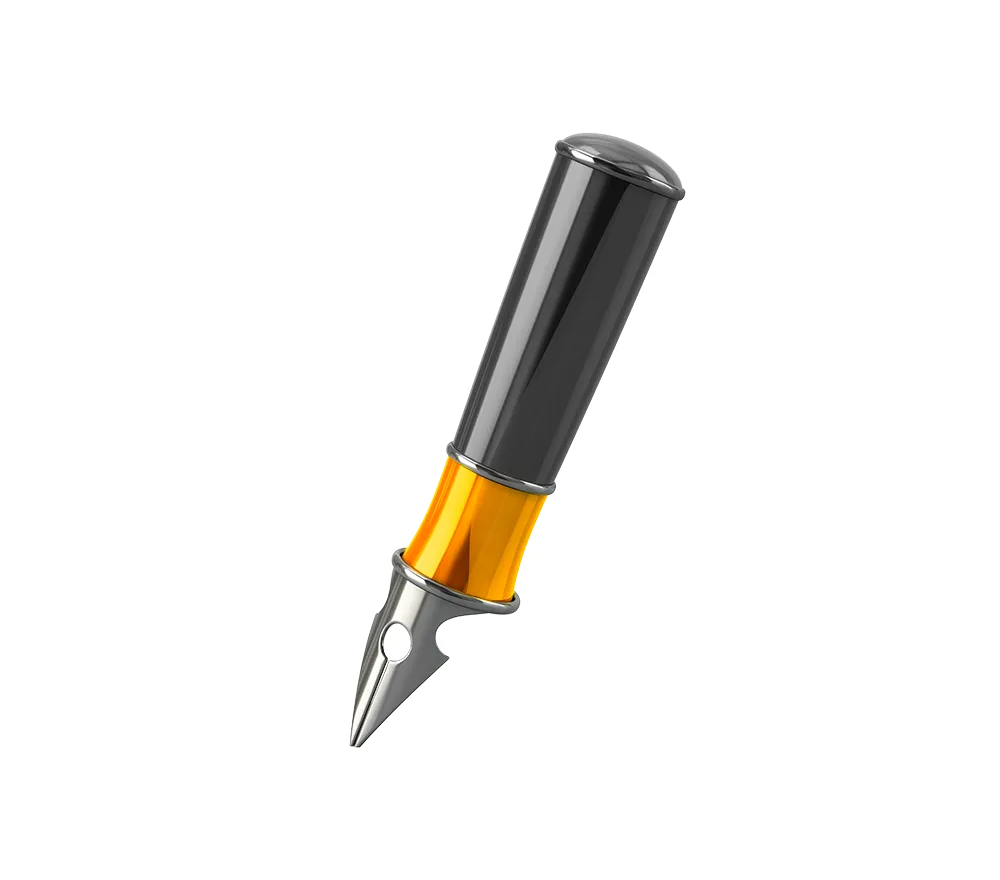 pen